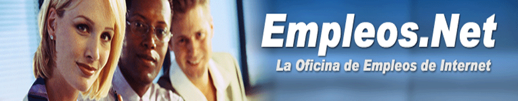 Banner Empleos.Net